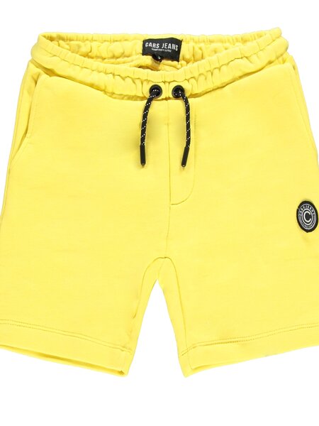 Cars Jeans Kids COARS SW Short Yellow