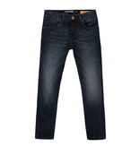 Cars Jeans KIDS DAVIS DEN.BLACK BLUE