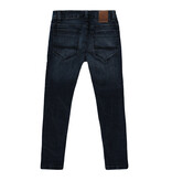 Cars Jeans KIDS DAVIS DEN.BLACK BLUE