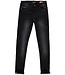 KIDS DIEGO Den. Black Overdyed Wash