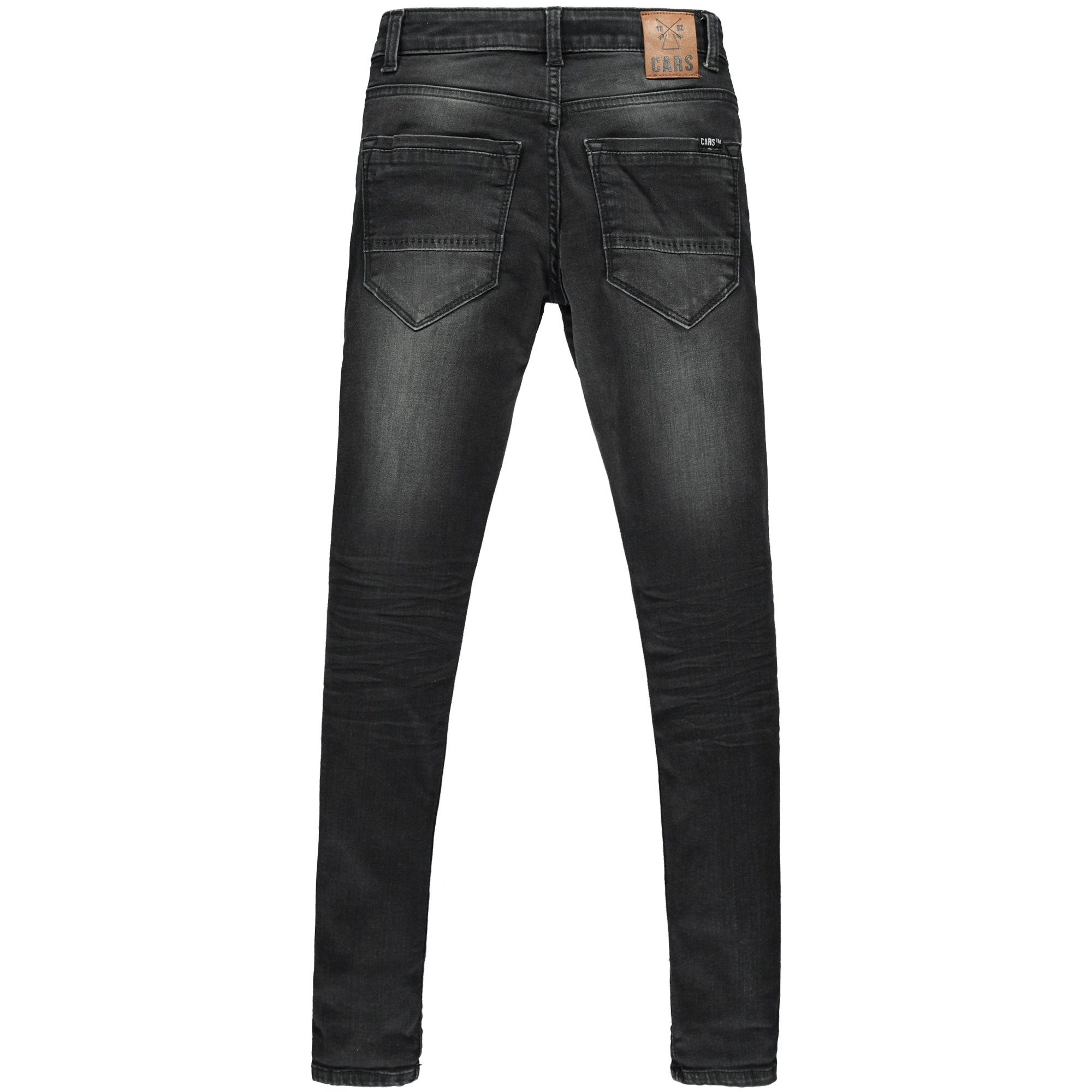 KIDS DIEGO DEN.BLACK USED