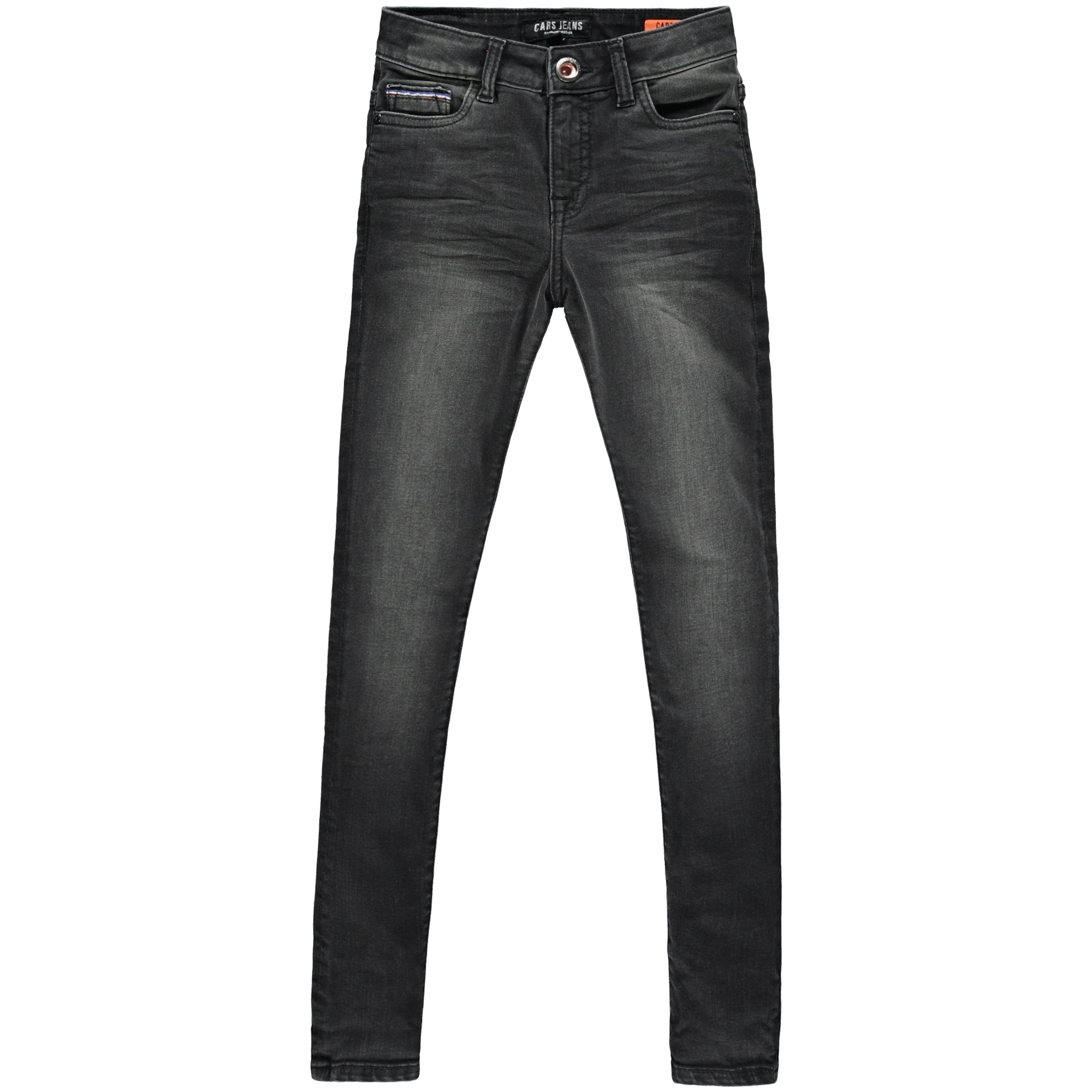 KIDS DIEGO DEN.BLACK USED