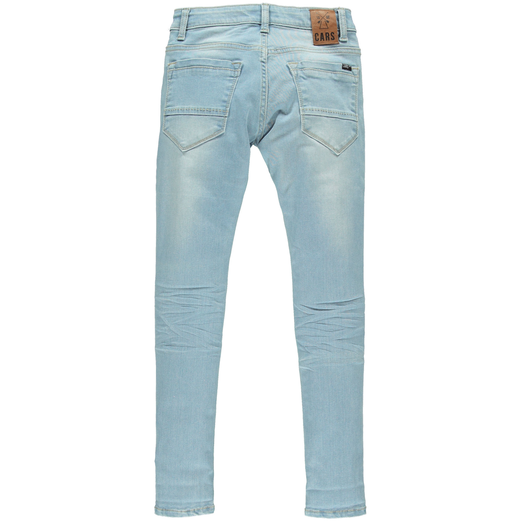 KIDS DIEGO DEN.Bleached Used