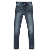 Cars Jeans KIDS DIEGO DEN.BLUE BLACK