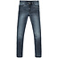 Cars Jeans KIDS DIEGO DEN.BLUE BLACK