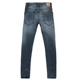 Cars Jeans KIDS DIEGO DEN.BLUE BLACK