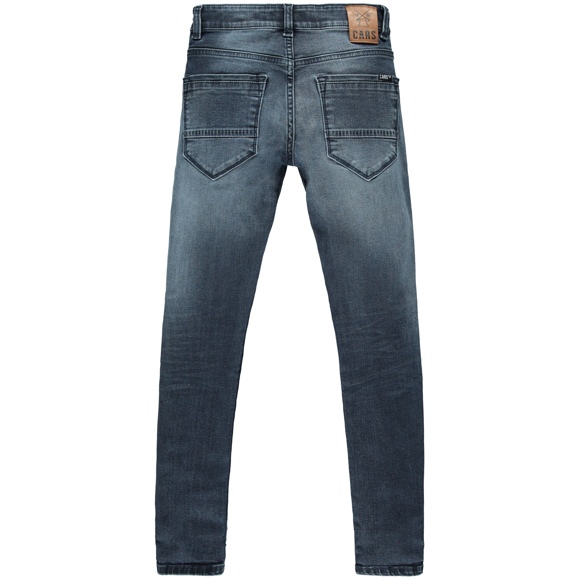 KIDS DIEGO DEN.BLUE BLACK