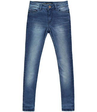 Cars Jeans KIDS DIEGO DEN.DARK USED