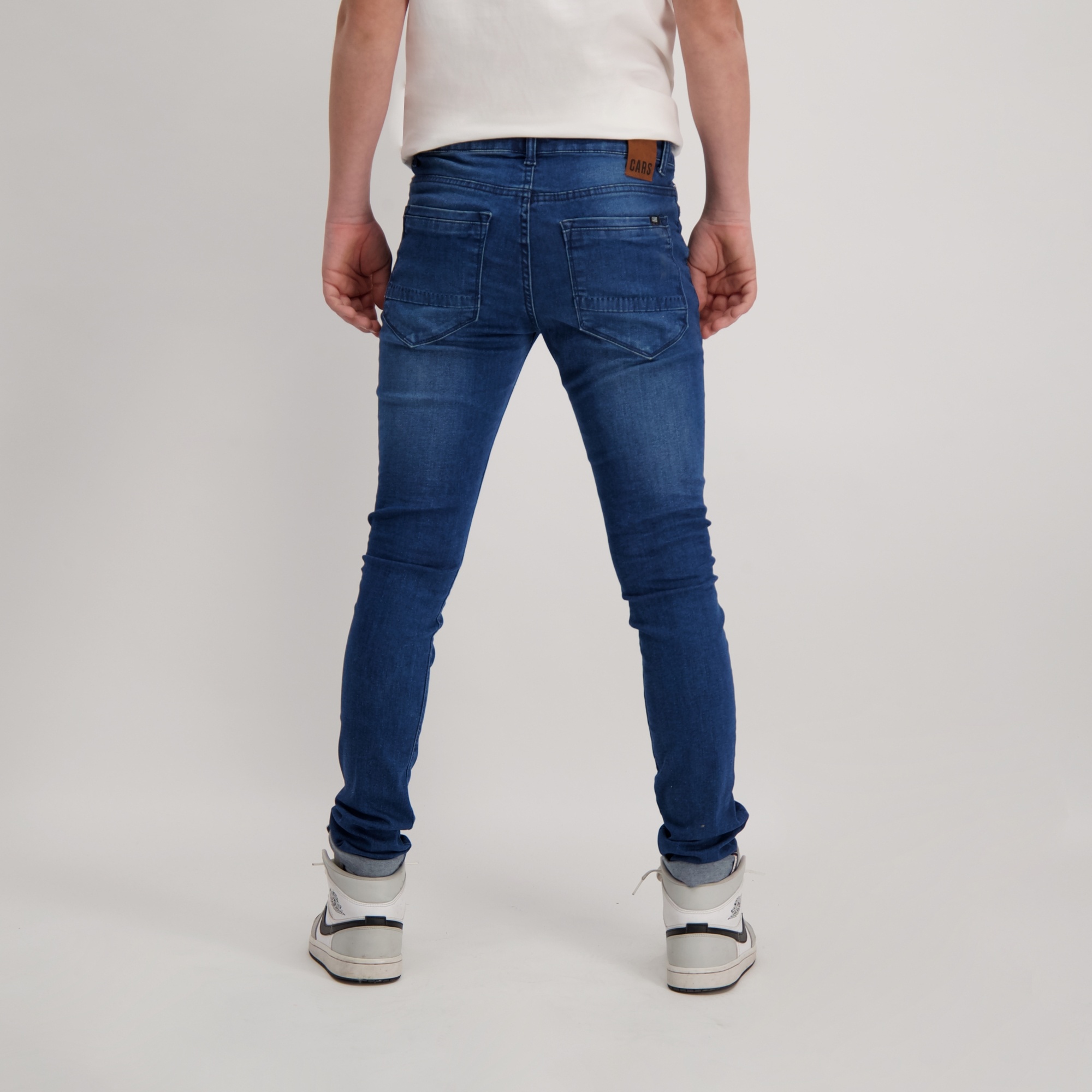 KIDS DIEGO DEN.DARK USED