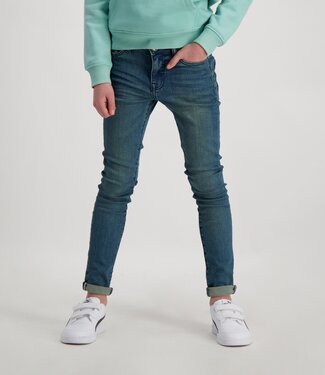 Cars Jeans KIDS DIEGO DEN.GREEN TINTED