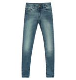 Cars Jeans KIDS DIEGO DEN.GREEN TINTED