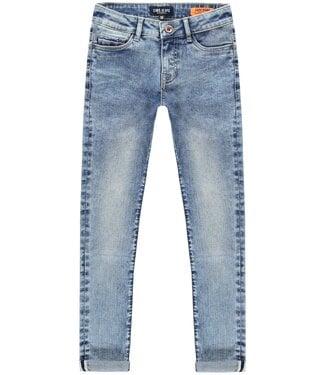 Cars Jeans KIDS DIEGO DEN.Random Blue Used