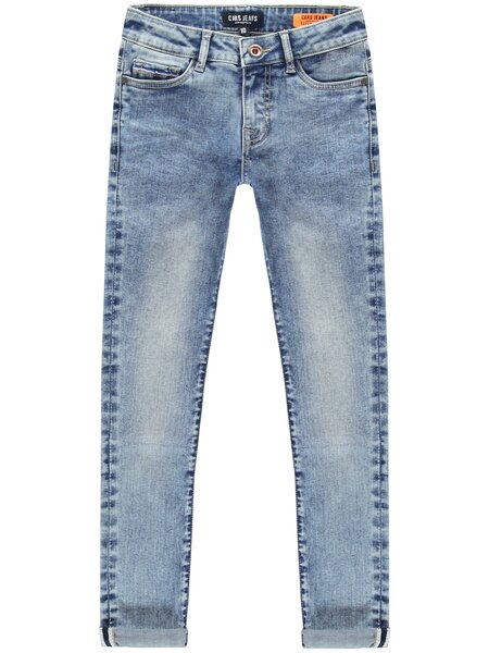 Cars Jeans KIDS DIEGO DEN.Random Blue Used