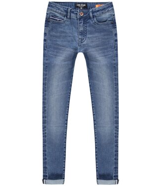 Cars Jeans KIDS DIEGO DEN.Stone Used