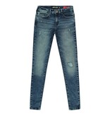 Cars Jeans KIDS DIEGO DEN.Stone Used