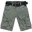 Cars Jeans KIDS DURRAS COTTON Army