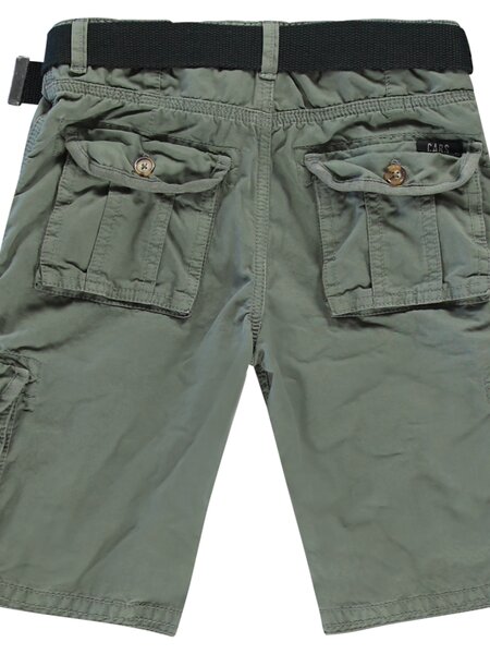 Cars Jeans KIDS DURRAS COTTON Army