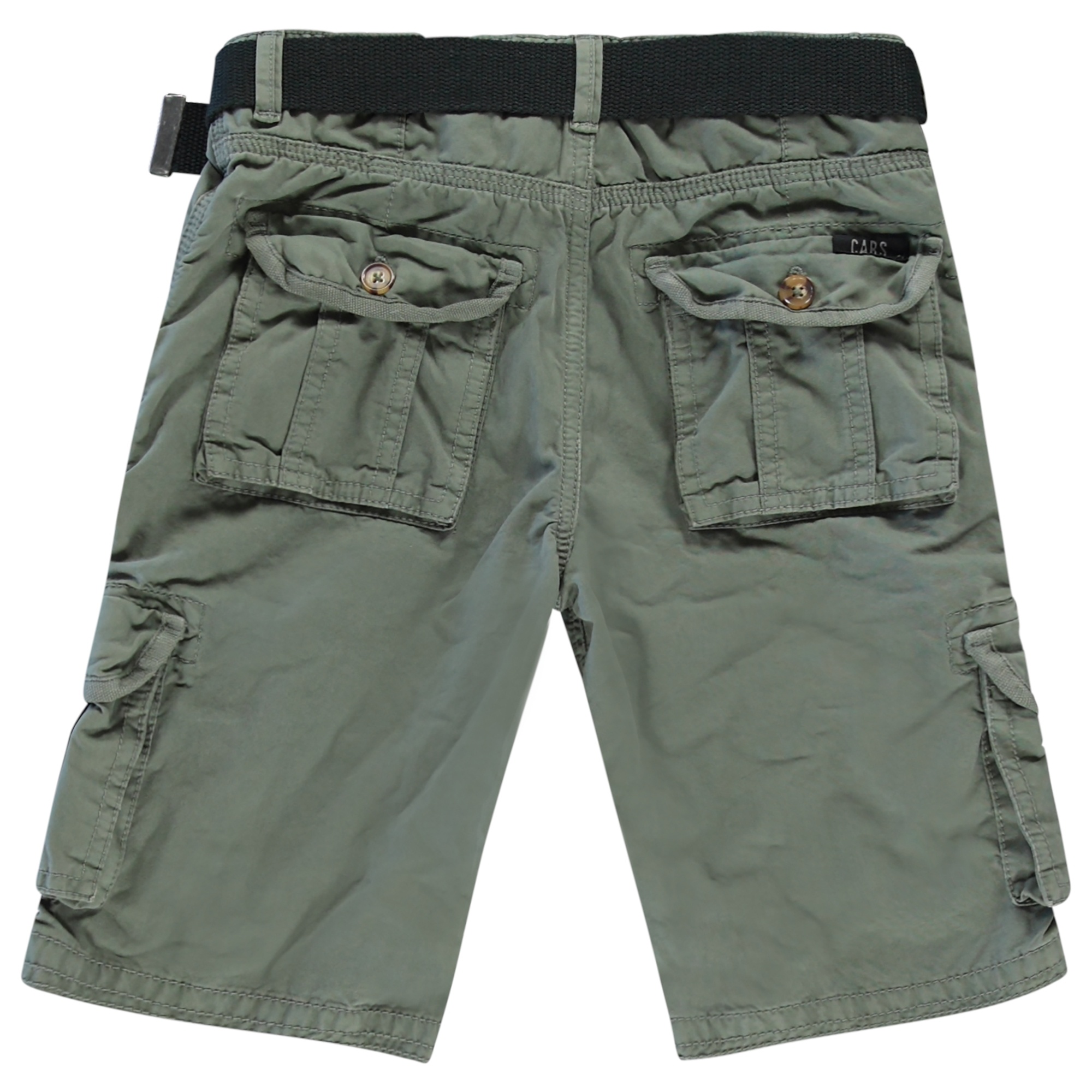 KIDS DURRAS COTTON Army