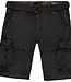 KIDS DURRAS COTTON Black