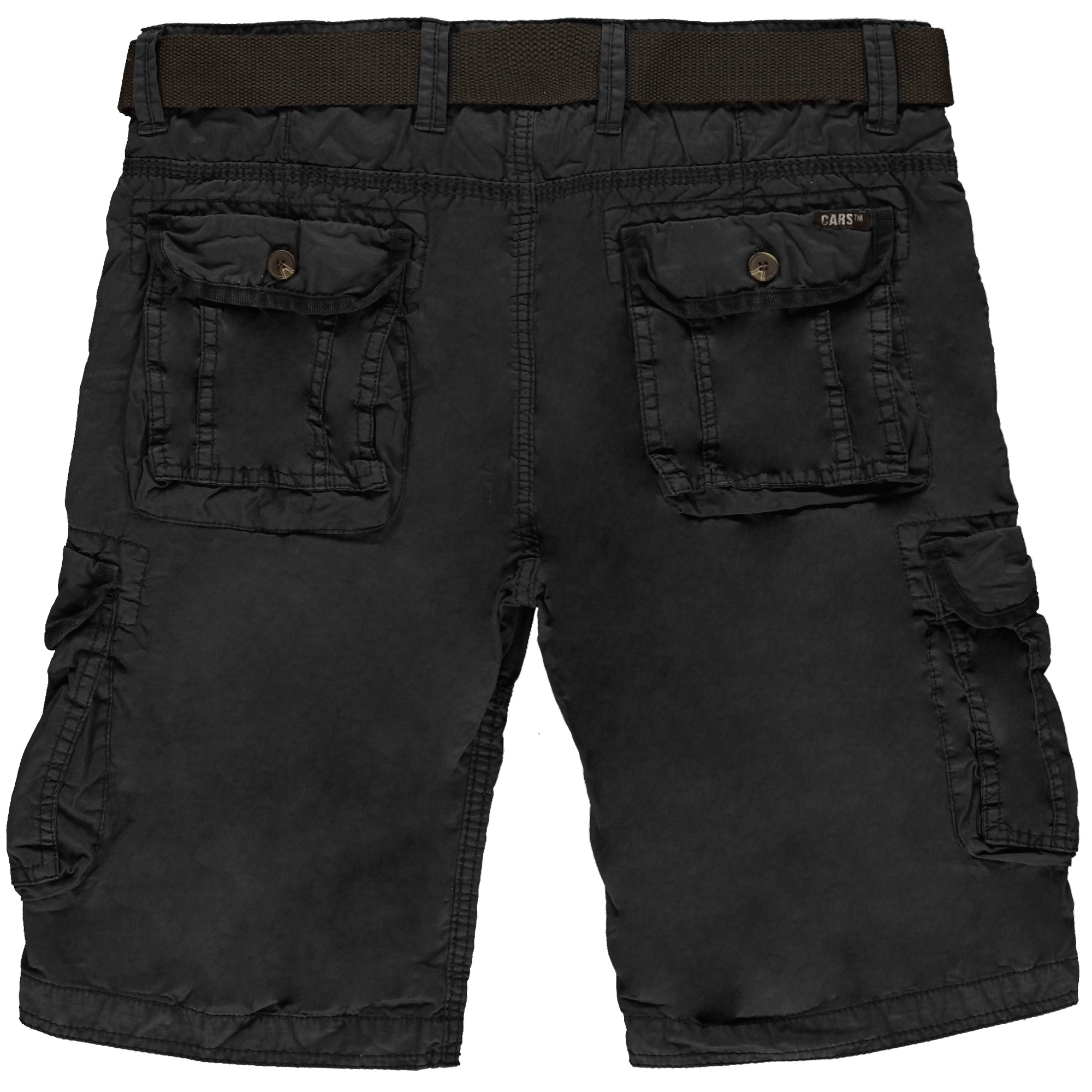 KIDS DURRAS COTTON Black