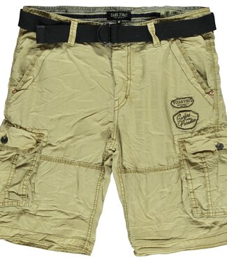 Cars Jeans KIDS DURRAS COTTON KHAKI