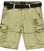 KIDS DURRAS COTTON KHAKI