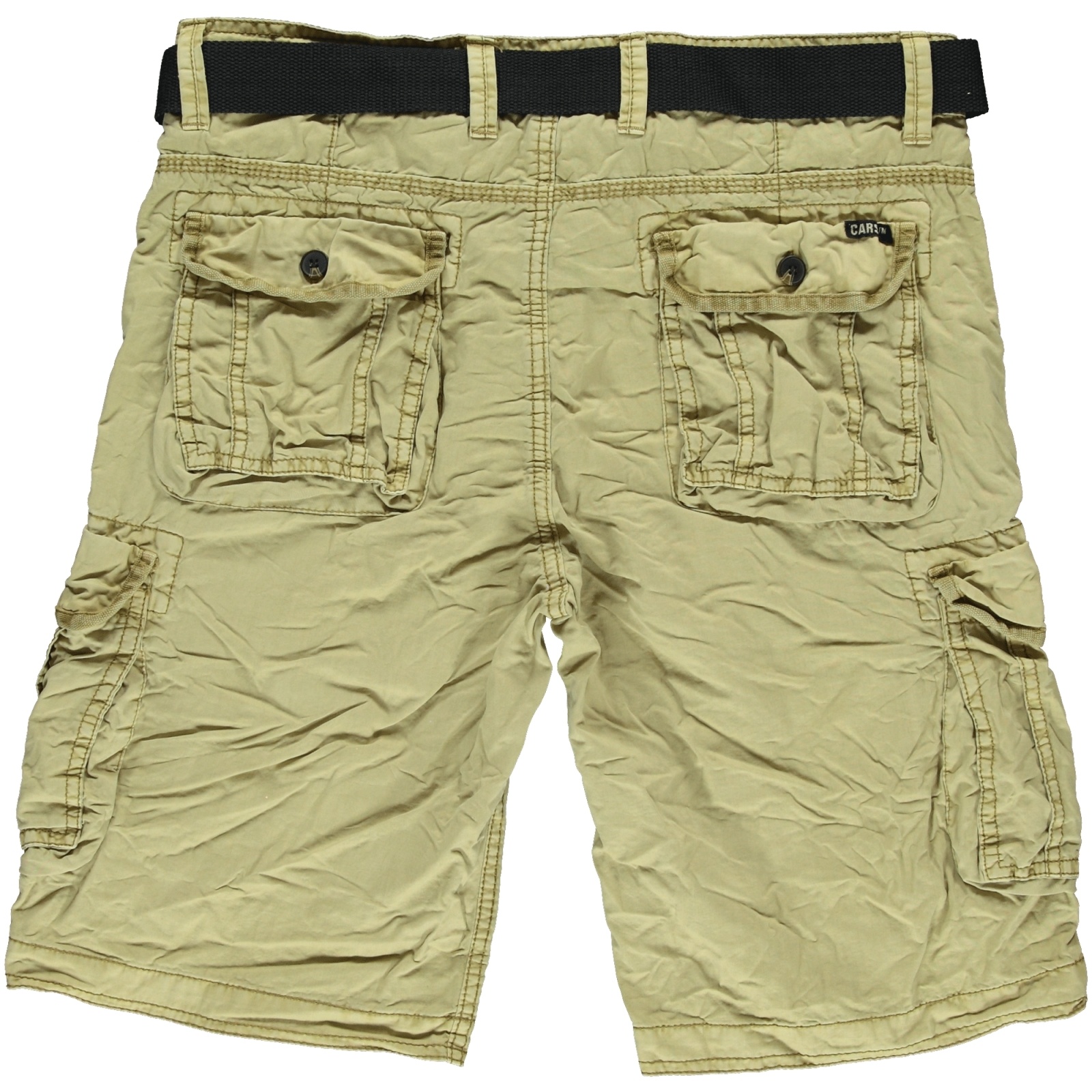 KIDS DURRAS COTTON KHAKI