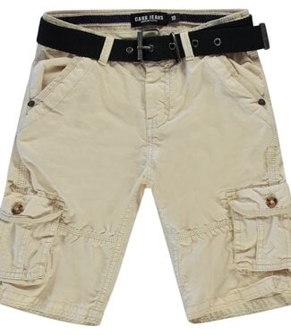 Cars Jeans KIDS DURRAS COTTON Sand