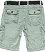 KIDS DURRAS COTTON Stone Grey