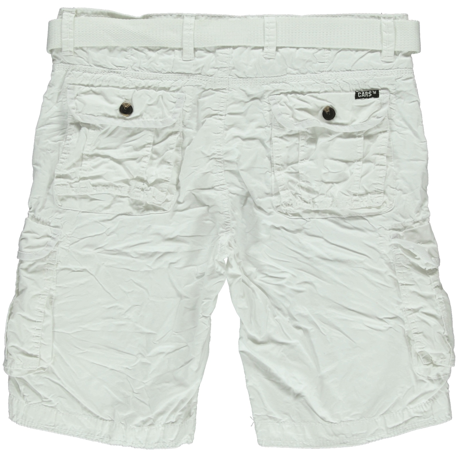 KIDS DURRAS COTTON WHITE