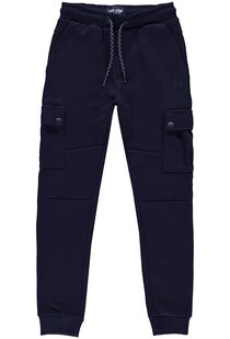 Kids DUSHANE Cargo SWpant Navy