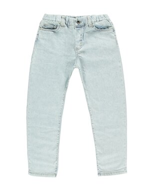Cars Jeans Kids EASTBORNE Den.Bleached