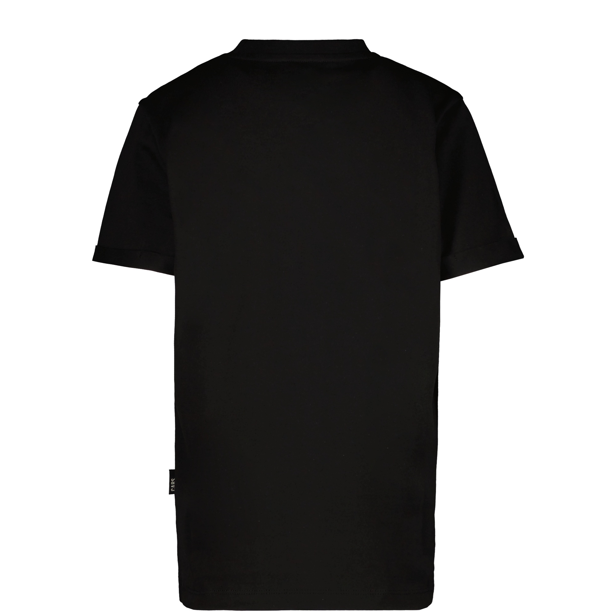 Kids FESTER TS Black