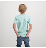 Cars Jeans Kids FESTER TS Mint