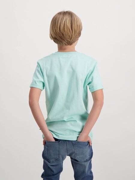 Cars Jeans Kids FESTER TS Mint