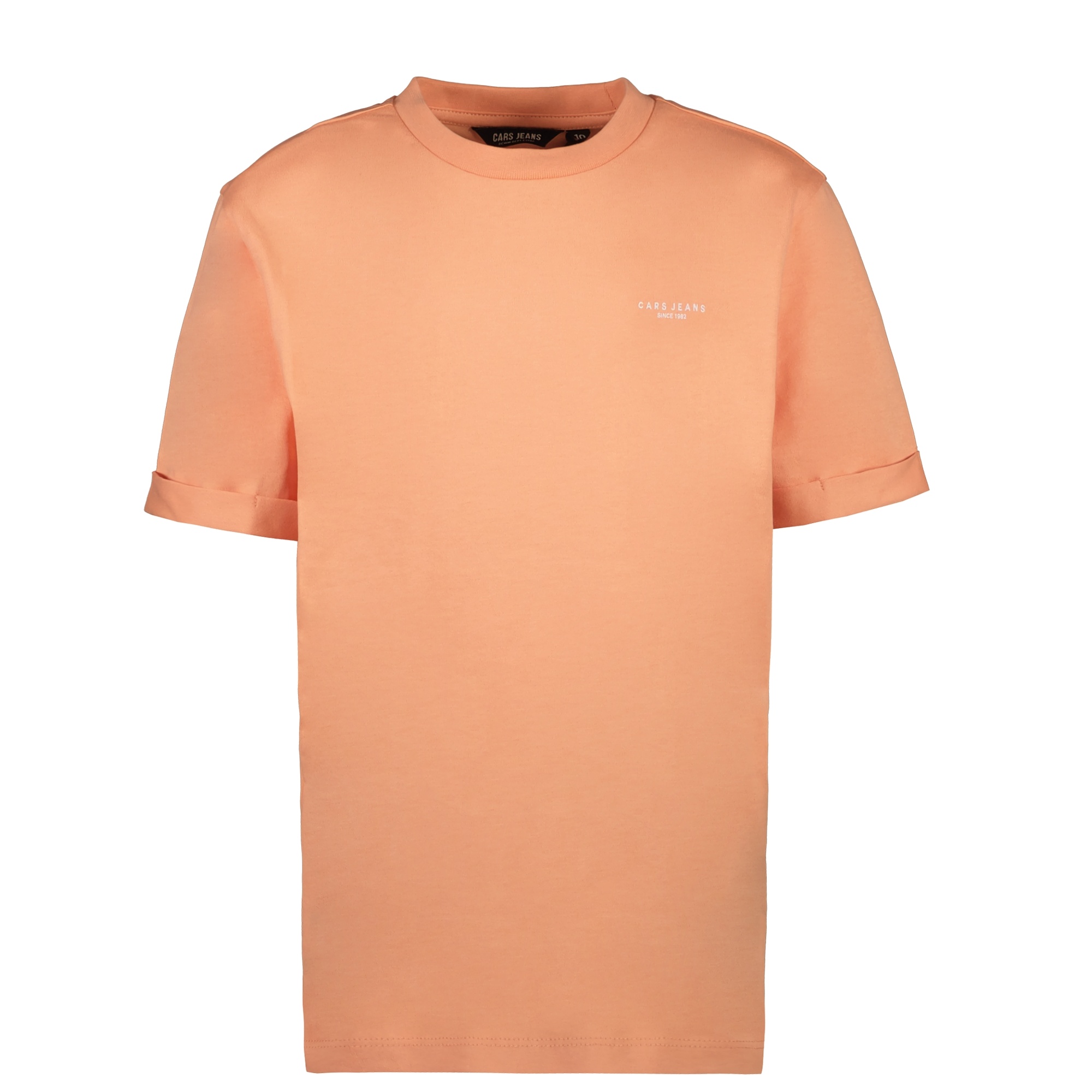 Kids FESTER TS Peach