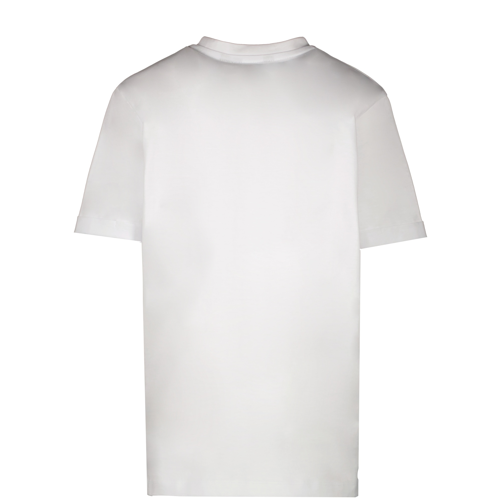 Kids FESTER TS White