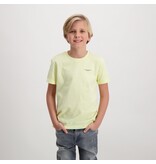 Cars Jeans Kids FESTER TS Yellow