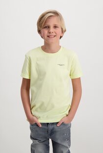 Kids FESTER TS Yellow