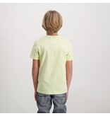 Cars Jeans Kids FESTER TS Yellow