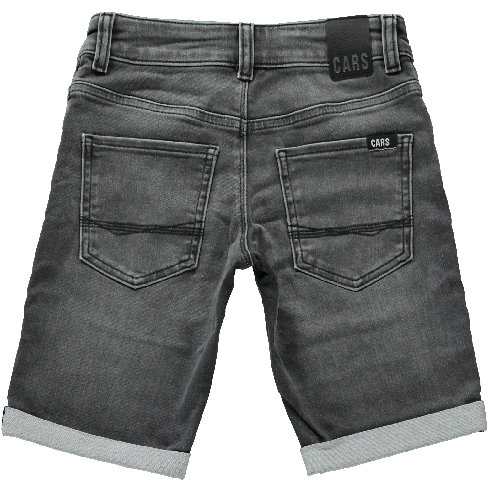 Kids FLORIDA Comf.Str.Black Used