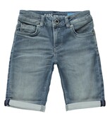 Cars Jeans Kids FLORIDA Comf.Str.Grey Blue