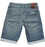 Cars Jeans Kids FLORIDA Comf.Str.Grey Blue