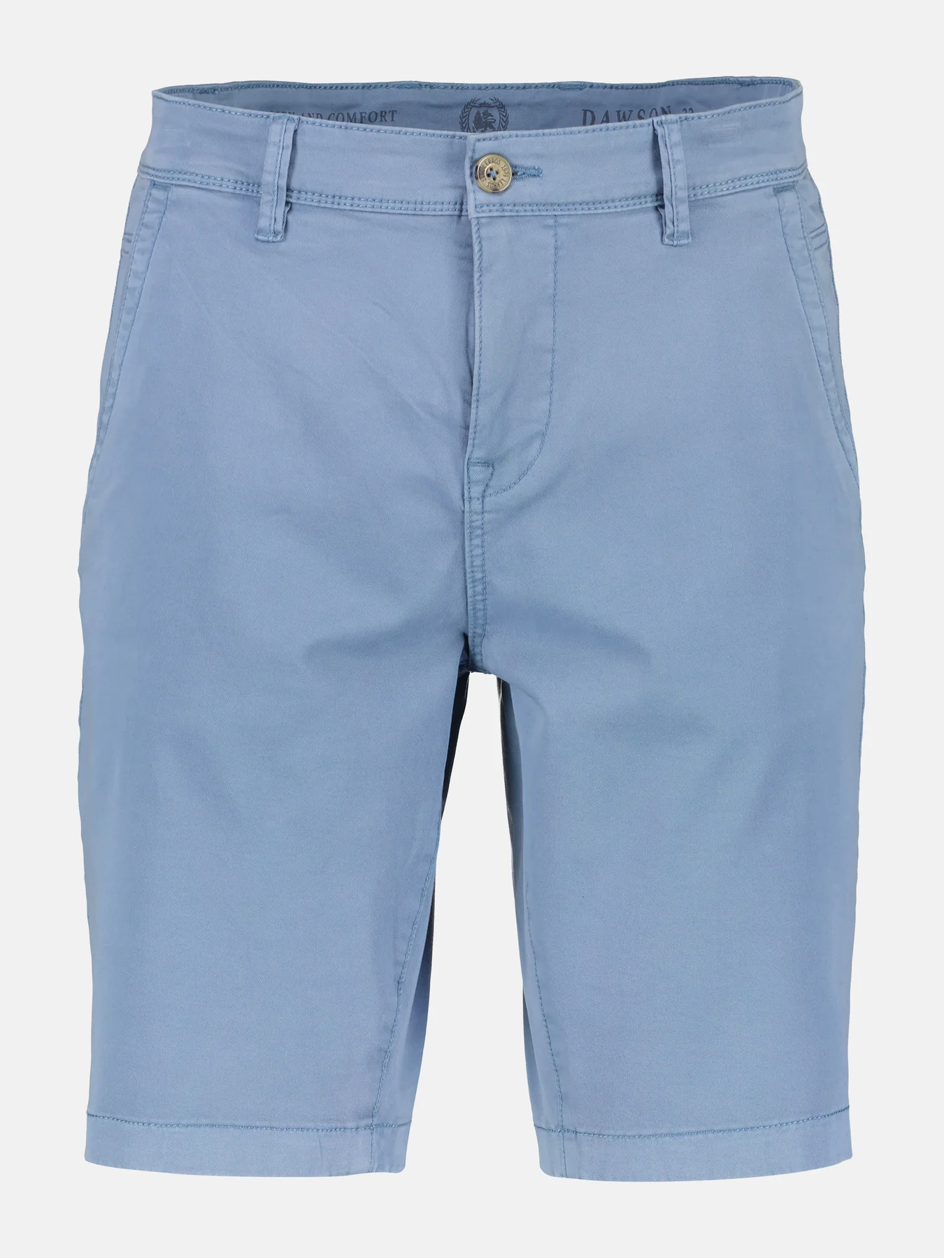 2439213 T12 Hose Kurz (440 Mid Storm Blue)