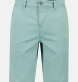 Lerros 2439213 T12 Hose Kurz (467 Dusty Mint)