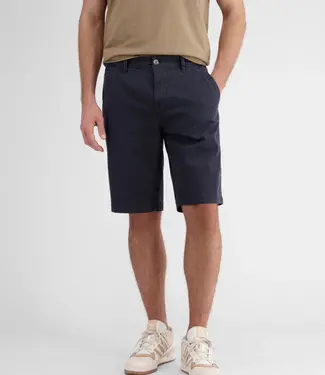 Lerros 2439213 T12 Hose Kurz (485 Classic Navy)