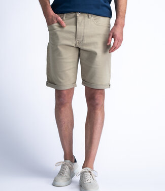 Petrol Industries MEN SHORT DENIM M-1040-SHO005 (eucalyptus 6151)