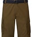 MEN SHORT CARGO M-1040-SHO500 (dark moss 6157)