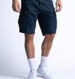 Petrol MEN SHORT CARGO M-1040-SHO500 (navy blue 5178)