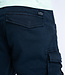 MEN SHORT CARGO M-1040-SHO500 (navy blue 5178)